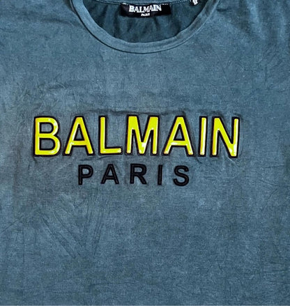 BALMAIN PARIS RELIEVE