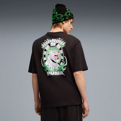 PUMA x RIPNDIP BOXY TEE