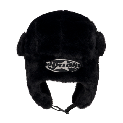 ASTRO AVIATOR HAT (NAVY)