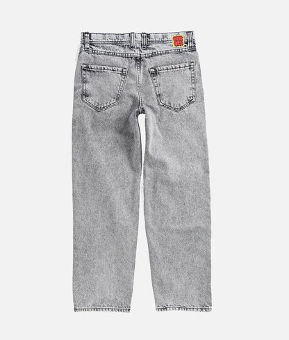 Empyre Embroidered Logo Grey