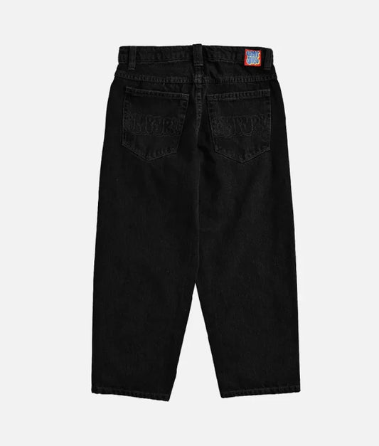 Empyre Ultra Loose Shmutz Black