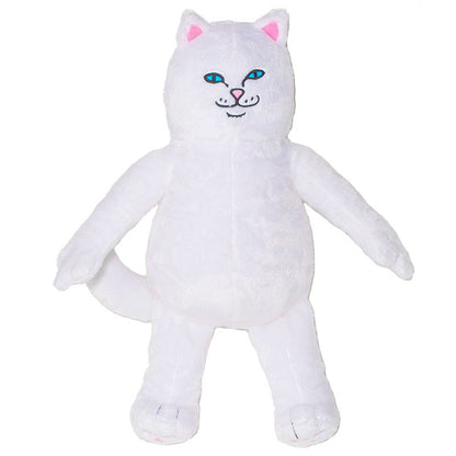 LORD NERMAL PLUSH DOLL