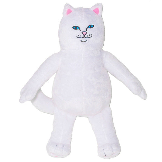 LORD NERMAL PLUSH DOLL