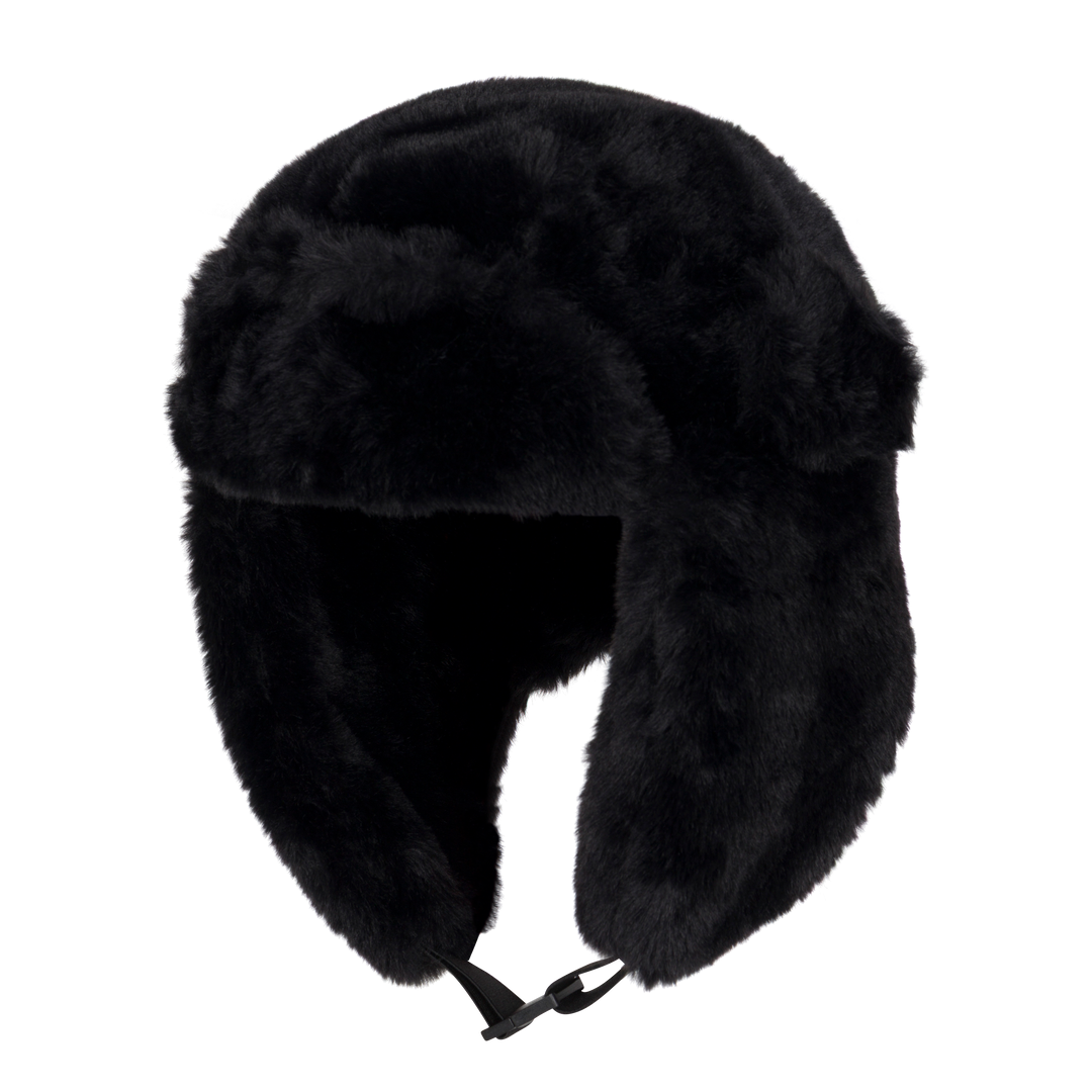 ASTRO AVIATOR HAT (NAVY)