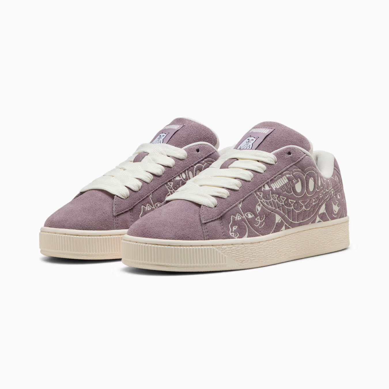 PUMA x RIPNDIP Suede XL