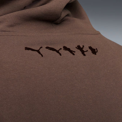 PUMA x RIPNDIP HOODIE