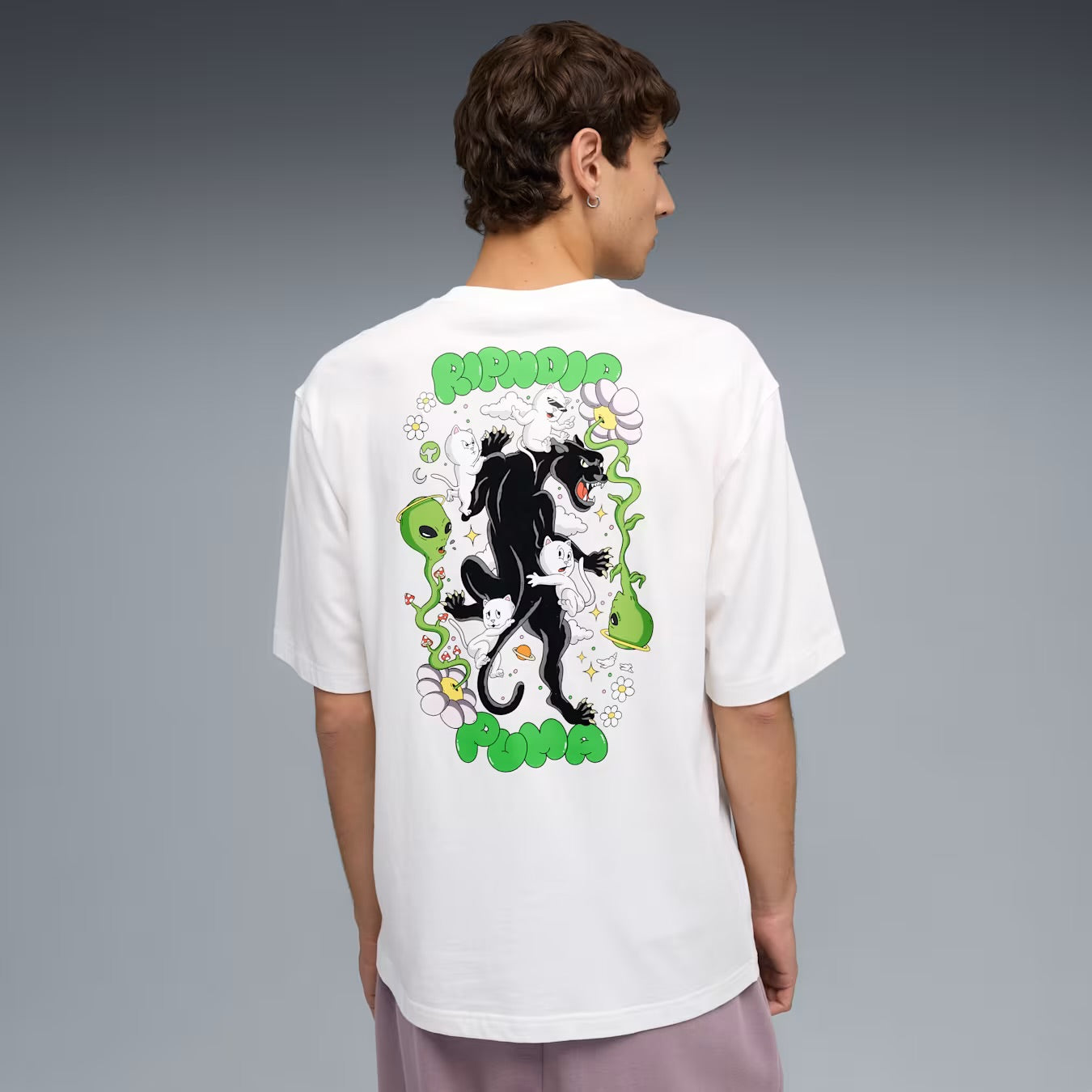 PUMA x RIPNDIP BOXY TEE