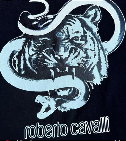 ROBERTO CAVALLI HOLOGRAMA (BLACK)