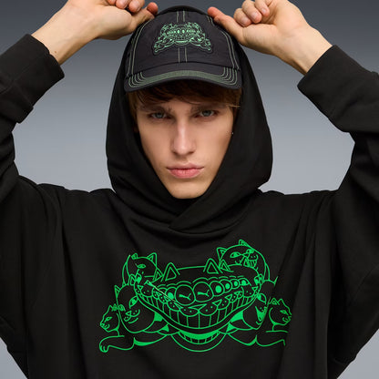 PUMA x RIPNDIP HOODIE