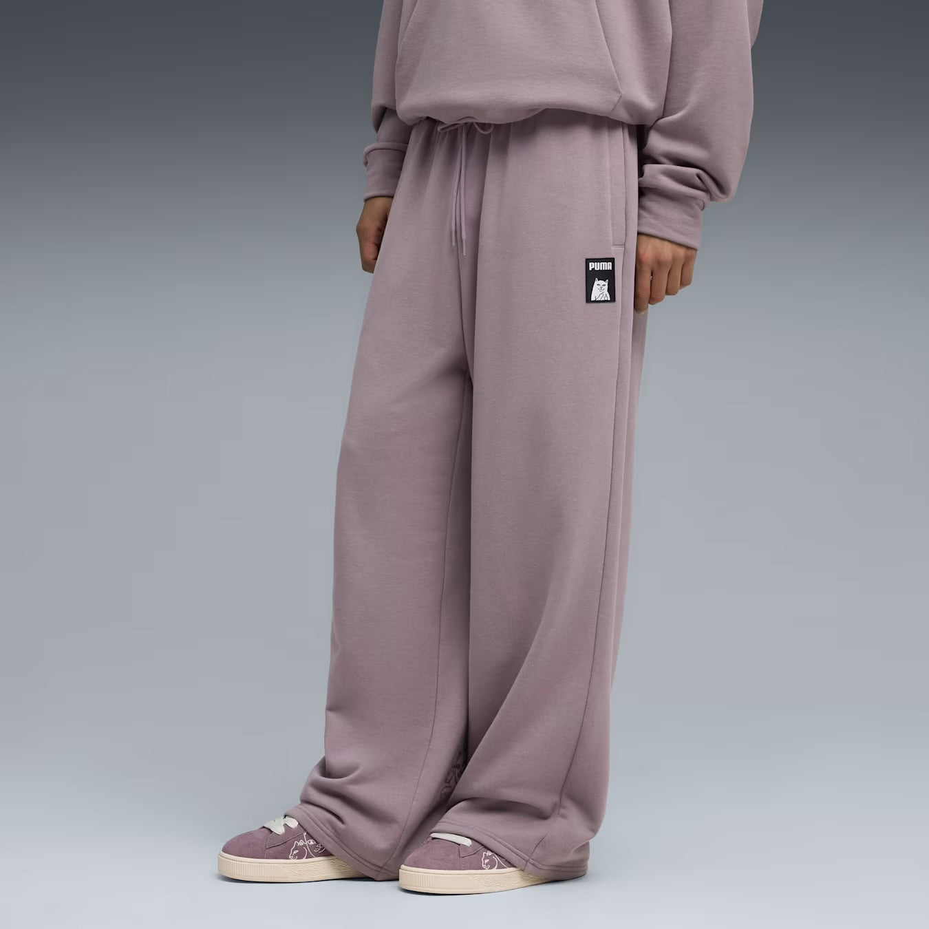 PUMA x RIPNDIP Sweatpants