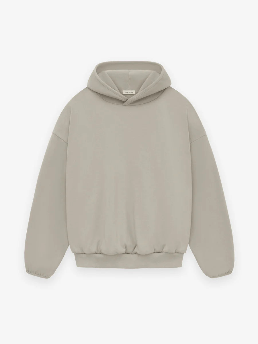 Bound Hoodie