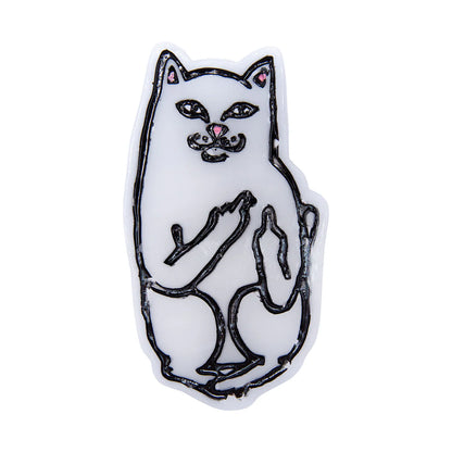 Lord Nermal Skate Wax (White)