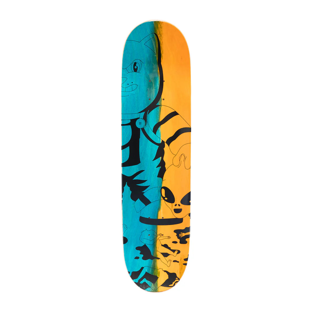 SKATEBOARD CHILDS PLAY TOY