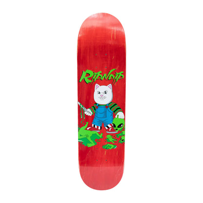 SKATEBOARD CHILDS PLAY TOY