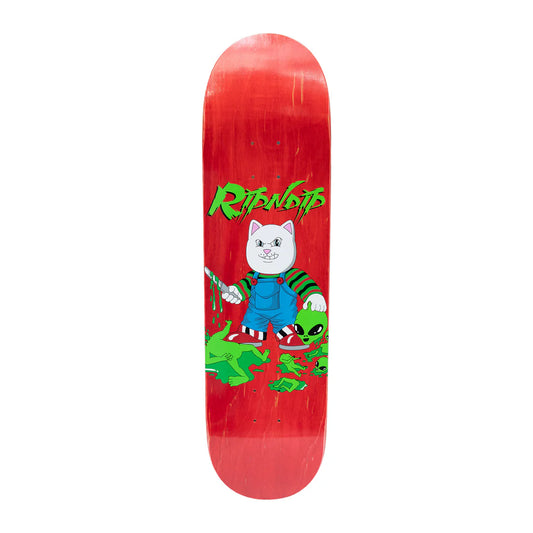 SKATEBOARD CHILDS PLAY TOY