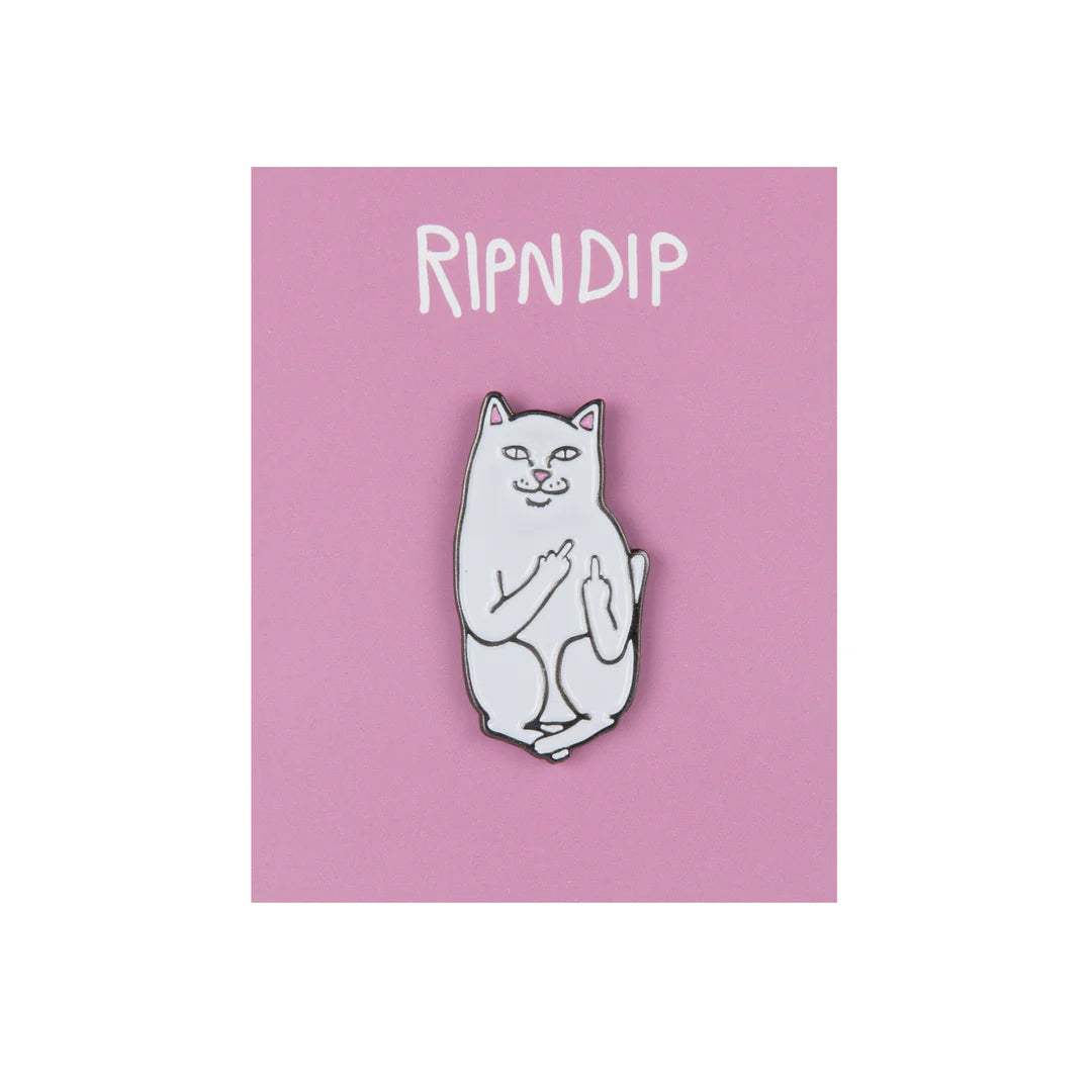 Lord Nermal Pin (Multi)