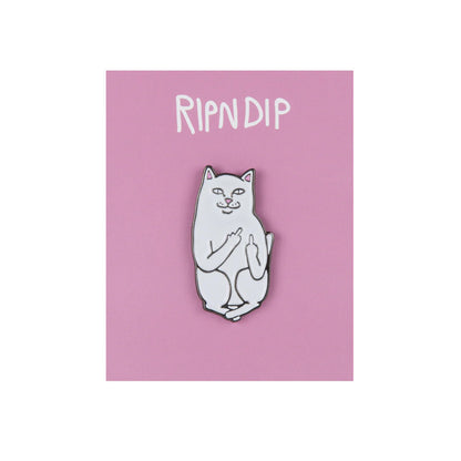 Lord Nermal Pin (Multi)