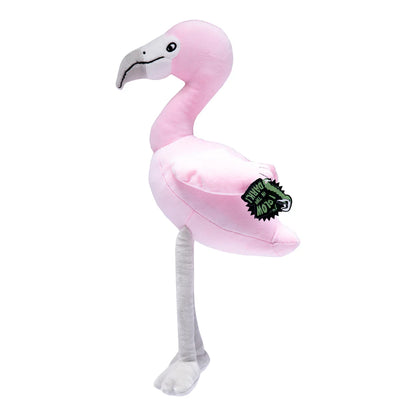 LORD MINGO GLOW IN THE DARK PLUSH (PINK)