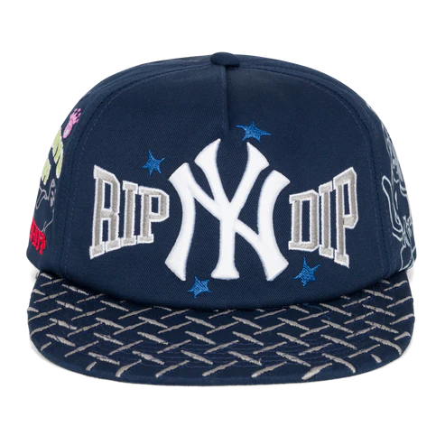 NY ATHLETICS (NAVY)