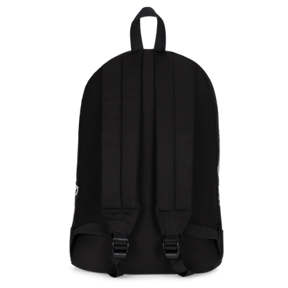 BACKPACK SQUABBLE UP (BLACK)