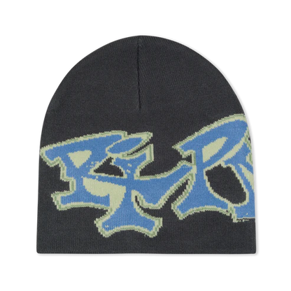 BEANIES ACE (CHARCOAL)