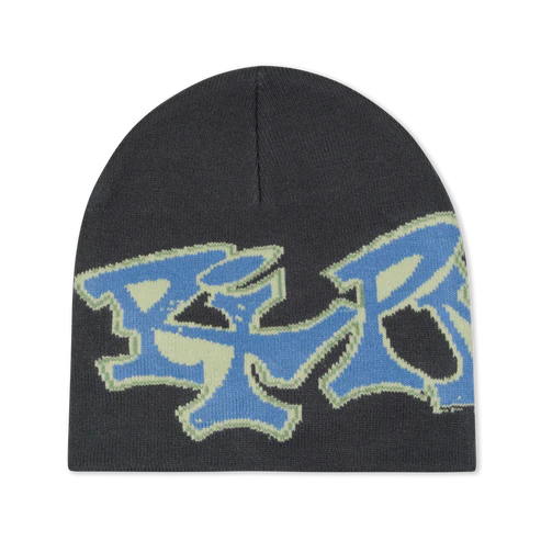 BEANIES ACE (CHARCOAL)