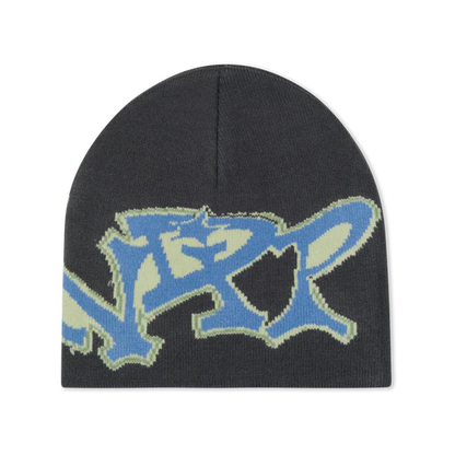 BEANIES ACE (CHARCOAL)
