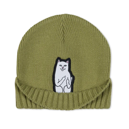 LORD NERMAL (LIGHT FOREST)