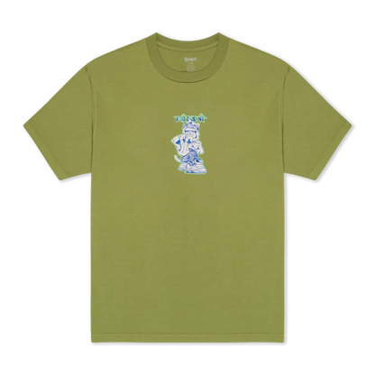 TSHIRT ACE (LIGHT FOREST )