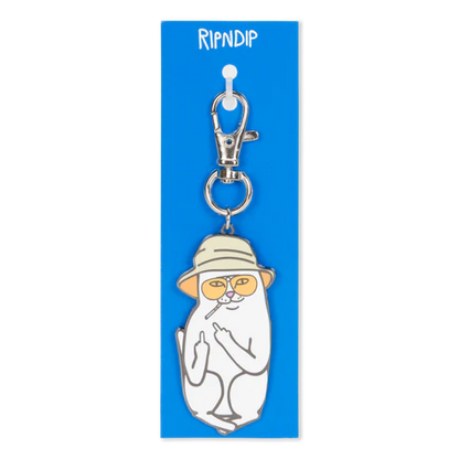 NERMAL S THOMPSON (SILVER)