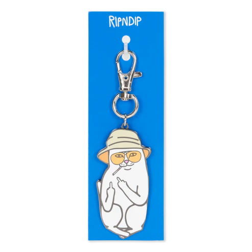 NERMAL S THOMPSON (SILVER)