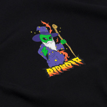 MAGICAL TEE (BLACK)