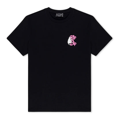 VENUS TEE (BLACK)
