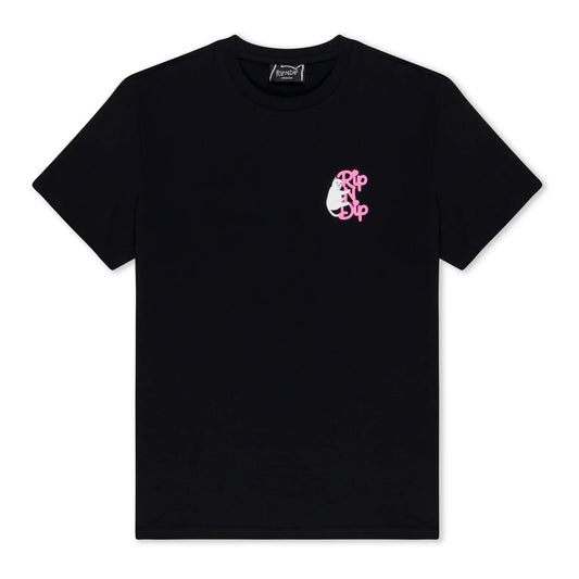 VENUS TEE (BLACK)