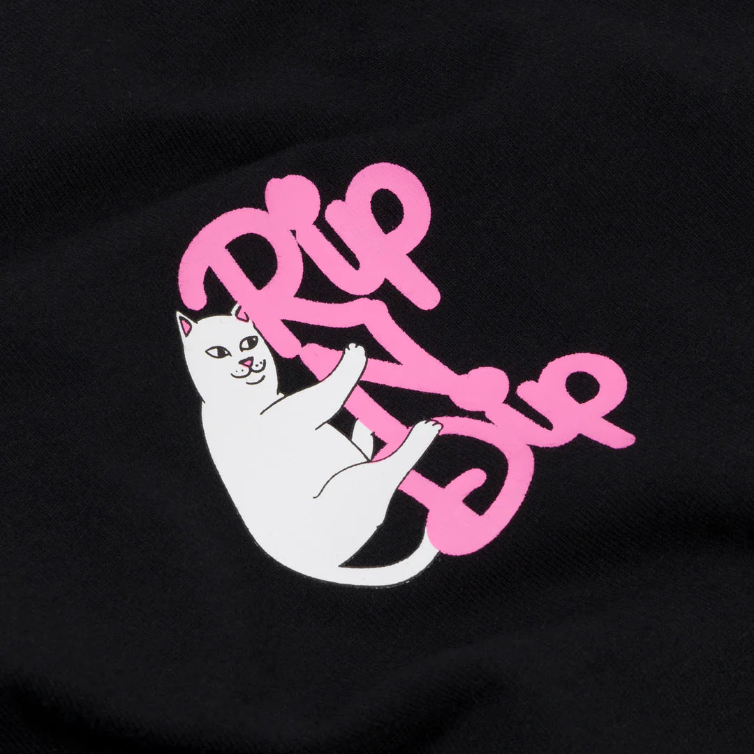 VENUS TEE (BLACK)