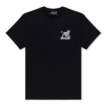 ROBO NERM TEE (BLACK)