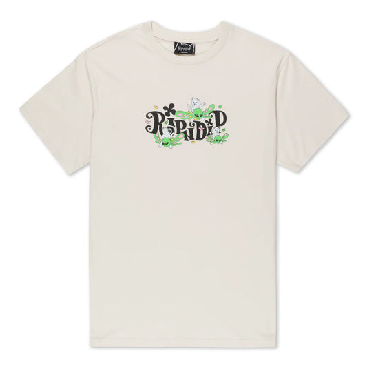 Fly Away Tee (Dust)