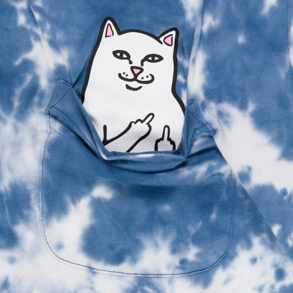 LORD NERMAL POCKET TEE (SLATE)