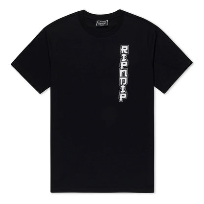 Haku Tee (Black)