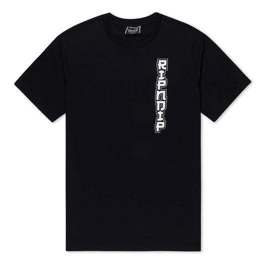 Haku Tee (Black)