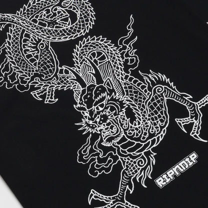 Haku Tee (Black)