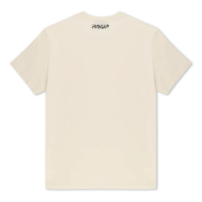 BESTIE GANG TEE (NATURAL)