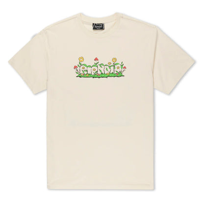 FIELD FRIENDS TEE (NATURAL)