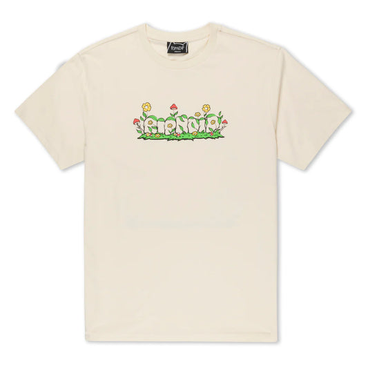 FIELD FRIENDS TEE (NATURAL)