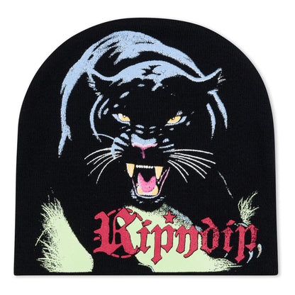 FEIN BEANIE (BLACK)