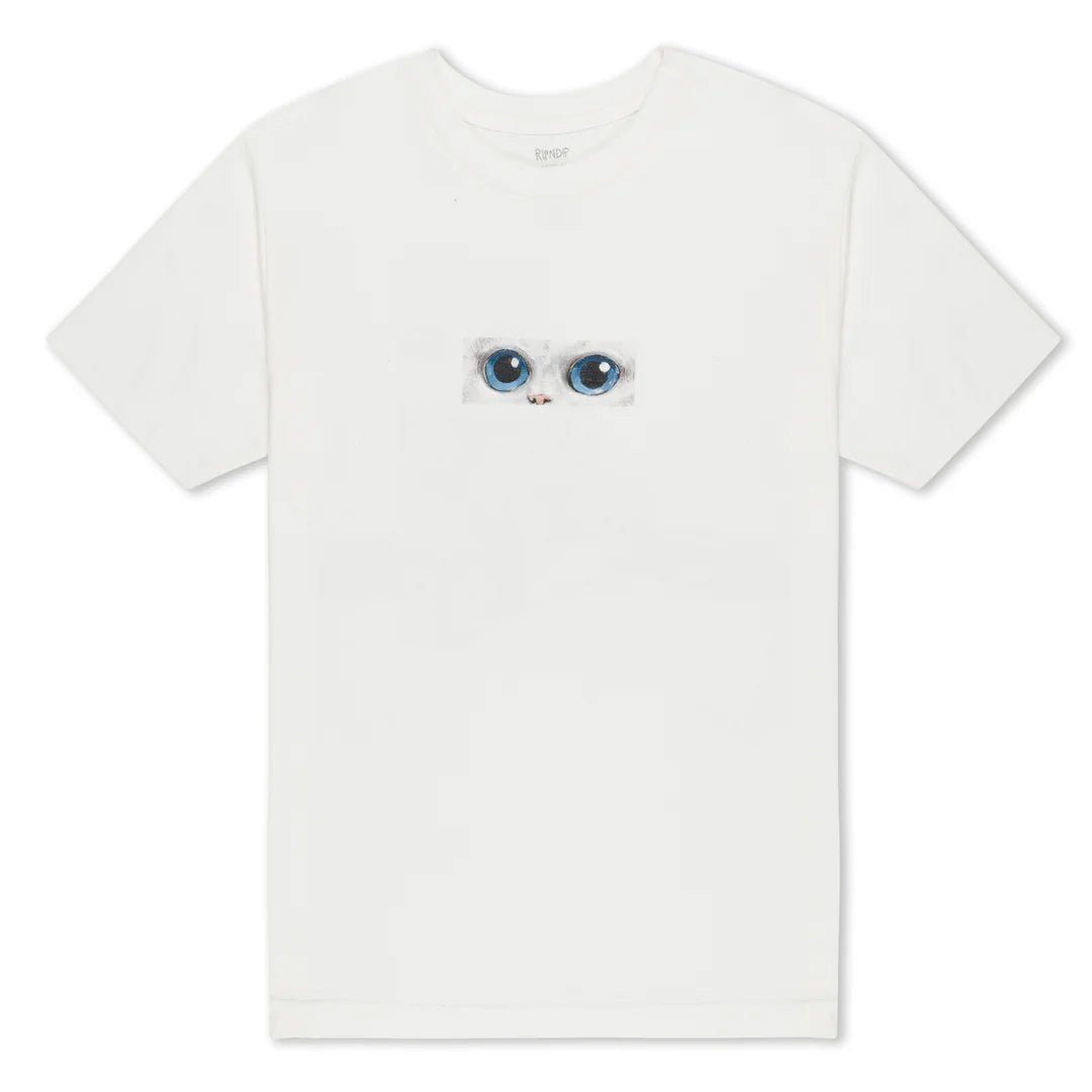 Find Out Tee (Bone)
