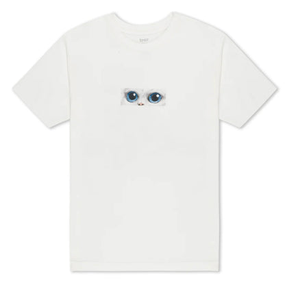 Find Out Tee (Bone)
