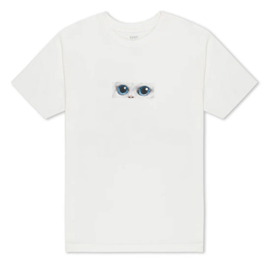 Find Out Tee (Bone)