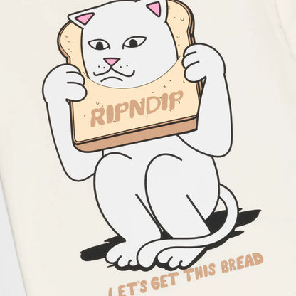 Wonder Nerm Tee (Bone)