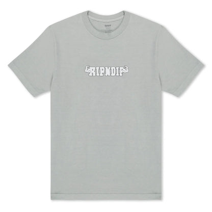 Magic Mirror Tee (Grey)
